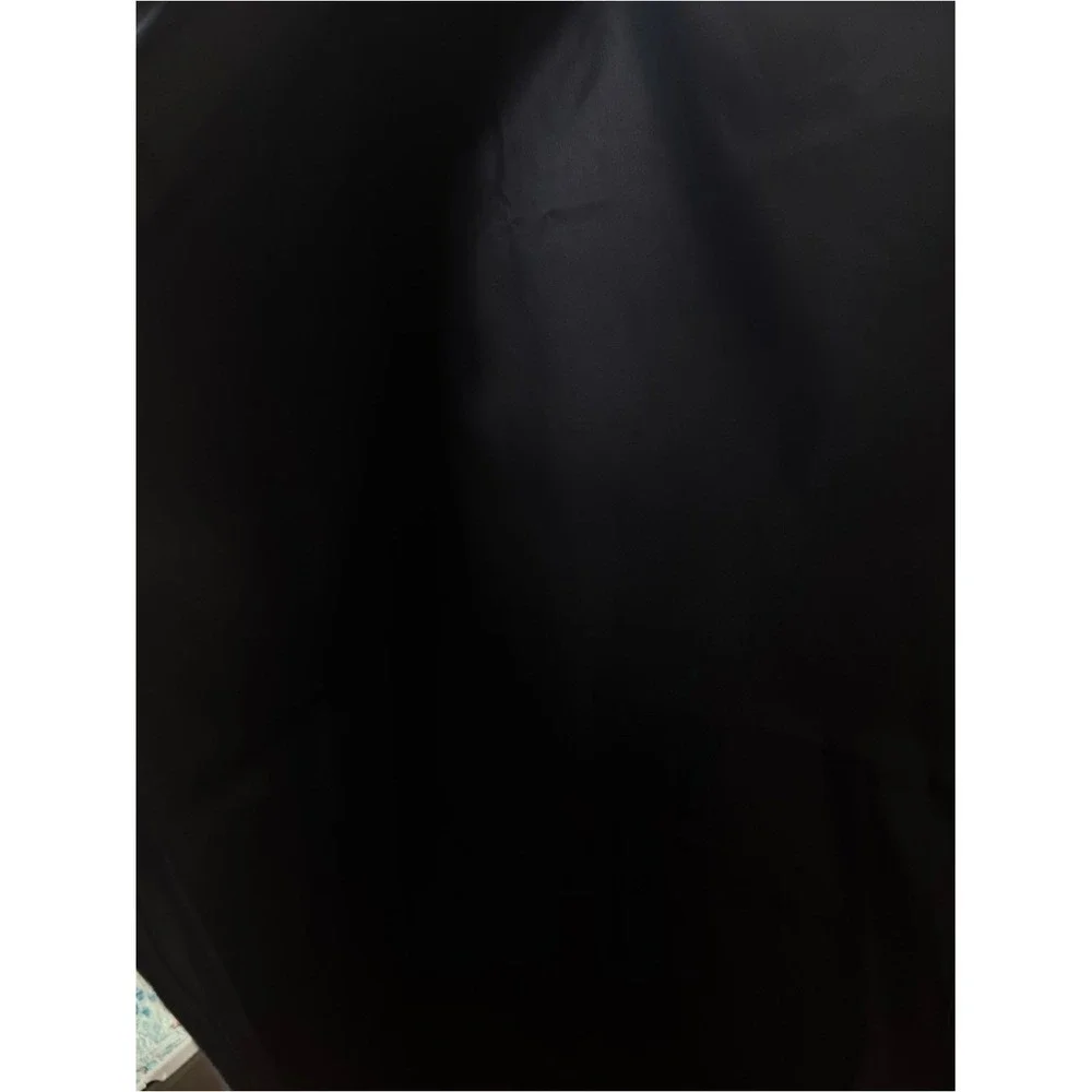 Ralph Lauren Garment Bag Navy Blue 24x39 for Suits Shirts Blazers Travel Storage